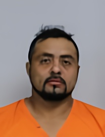 Mugshot of RAMON RODRIGUEZ MENDEZ
