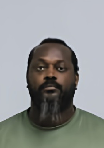 Mugshot of RANDALL ANTHONY ARNOLD