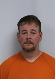 Mugshot of MATTHEW SCOTT COMBS