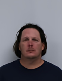 Mugshot of THOMAS MICHAEL GRABOVICH