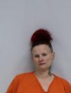 Mugshot of RHIANNON DANYELLE MCCORKLE