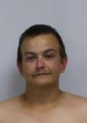 Mugshot of JAKE ALEXANDER BLAKE