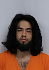 Mugshot of JOEL LUIS SANCHEZ