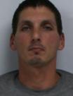 Mugshot of JOHNATHAN MATHEW GRAY