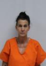 Mugshot of NANETTE MORGAN ISENHOUR