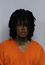 Mugshot of SETH JOYNER CUTHBERTSON