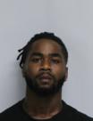 Mugshot of HAKEEN OLAJUWON HOUPE