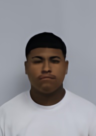 Mugshot of JUAN ZAMORA-CISNEROS