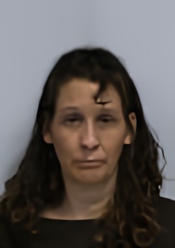 Mugshot of MICHELLE LYNN COLE