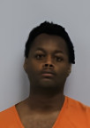 Mugshot of XAVIER LAMAR SIMMONS