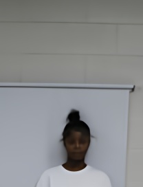 Mugshot of ELLORI TISHION PATTON