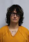 Mugshot of JONATHAN OMAR ARGUETA