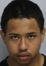 Mugshot of CARSON JAYDEN GLASS