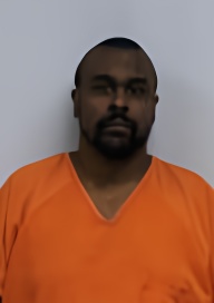 Mugshot of MAXXWELL GILBERT GORE