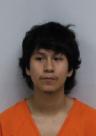 Mugshot of DAMIAN ZAMORA-SAUSTEGUI
