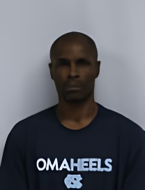 Mugshot of GERALD JEROME RIVERS