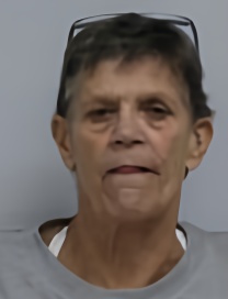 Mugshot of DAWN RENEE HENNINGS