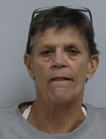 Mugshot of DAWN RENEE HENNINGS