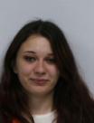 Mugshot of BRITTANY NICOLE HOLT