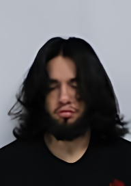 Mugshot of JOEL LUIS SANCHEZ