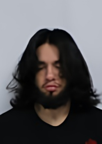 Mugshot of JOEL LUIS SANCHEZ