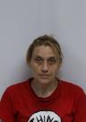 Mugshot of LYDA YVETTE WALKER