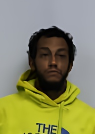 Mugshot of LINCOLN MONROE JR BROCK