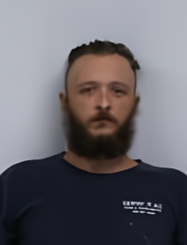 Mugshot of THOMAS JAMES KEY
