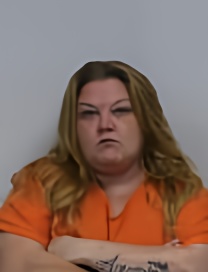 Mugshot of AMBER MAY SHORT