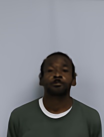 Mugshot of RONALD JASON SHERRILL