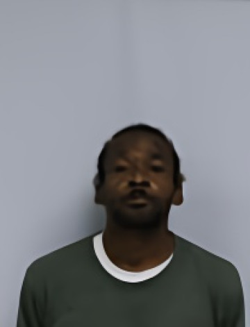 Mugshot of RONALD JASON SHERRILL