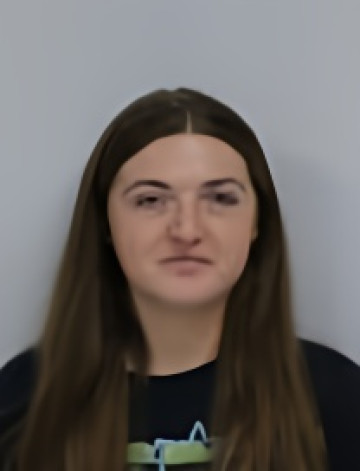 Mugshot of LINDSAY DANIELLE LEATHERMAN