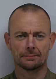 Mugshot of CARL JUNIOR JR DOBY