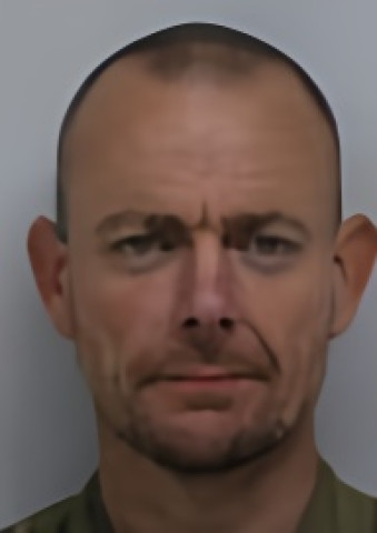 Mugshot of CARL JUNIOR JR DOBY