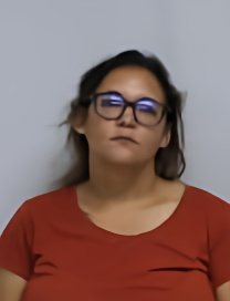 Mugshot of JERICA NICOLE SHOEMAKER