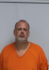 Mugshot of TIMOTHY WAYNE HANCOCK