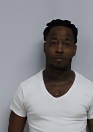 Mugshot of ANTHONY LEON CALHOUN