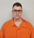 Mugshot of JOHNATHAN HOWARD HAYES