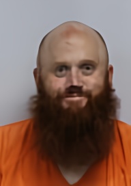 Mugshot of JONATHAN WELBORN YARBORO