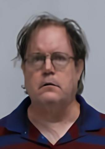Mugshot of GEORGE WESTON QUAINTANCE