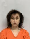 Mugshot of CRYSTAL VONCILE MEEKHOF