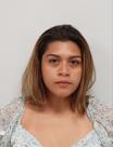 Mugshot of SANTIBANEZ FLORES ESBEYDI