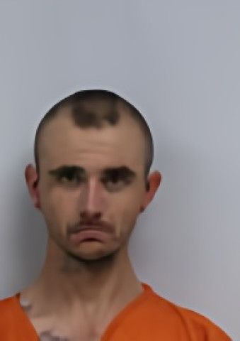 Mugshot of JOSHUA AARON PENLAND