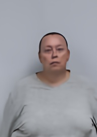 Mugshot of AMY DENISE MYERS