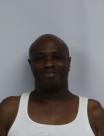 Mugshot of STEVEN BERNARD FOWLER