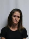 Mugshot of MEGAN NICOLE DAVIS