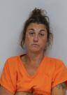 Mugshot of KELLI NICHOLE BIRDSONG
