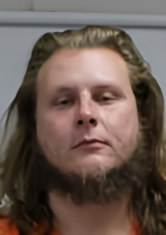 Mugshot of JAKOB NATHANIEL DZURKO