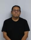 Mugshot of ERNESTTO CARLOS VILLICANA