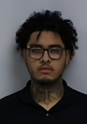Mugshot of JOSHUA ANTHONY CASTILLO